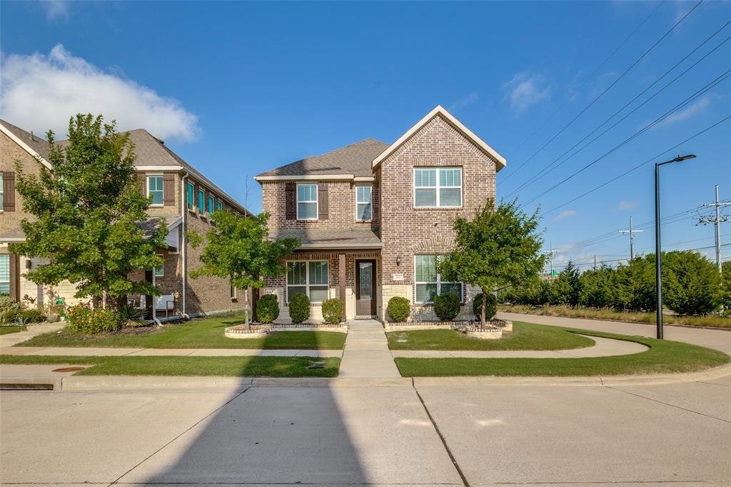 House in Richardson, Texas, United States 1 - 18336123