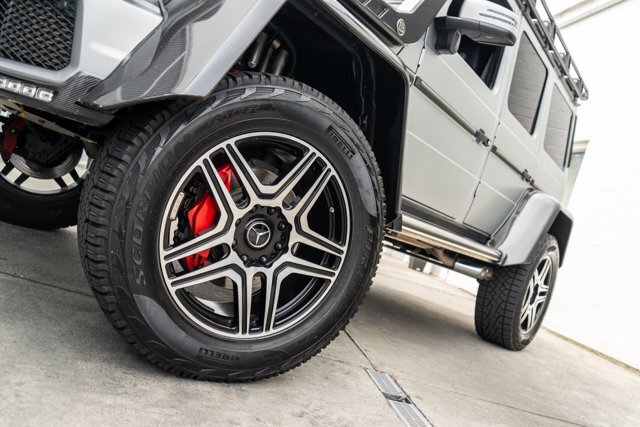 Suv in Bellevue, WA, United States 4 - 18163883