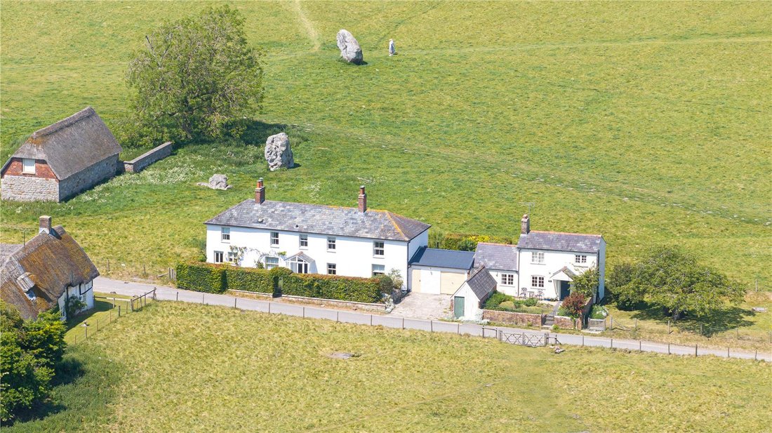 Maison à Avebury, Angleterre 2 - 18342864