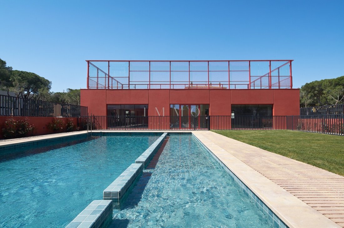 Apartment in Platja d'Aro, Catalonia, Spain 4 - 18338988