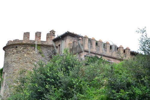 Castle in Camós (District), Camos, Spain 4 - 18335130