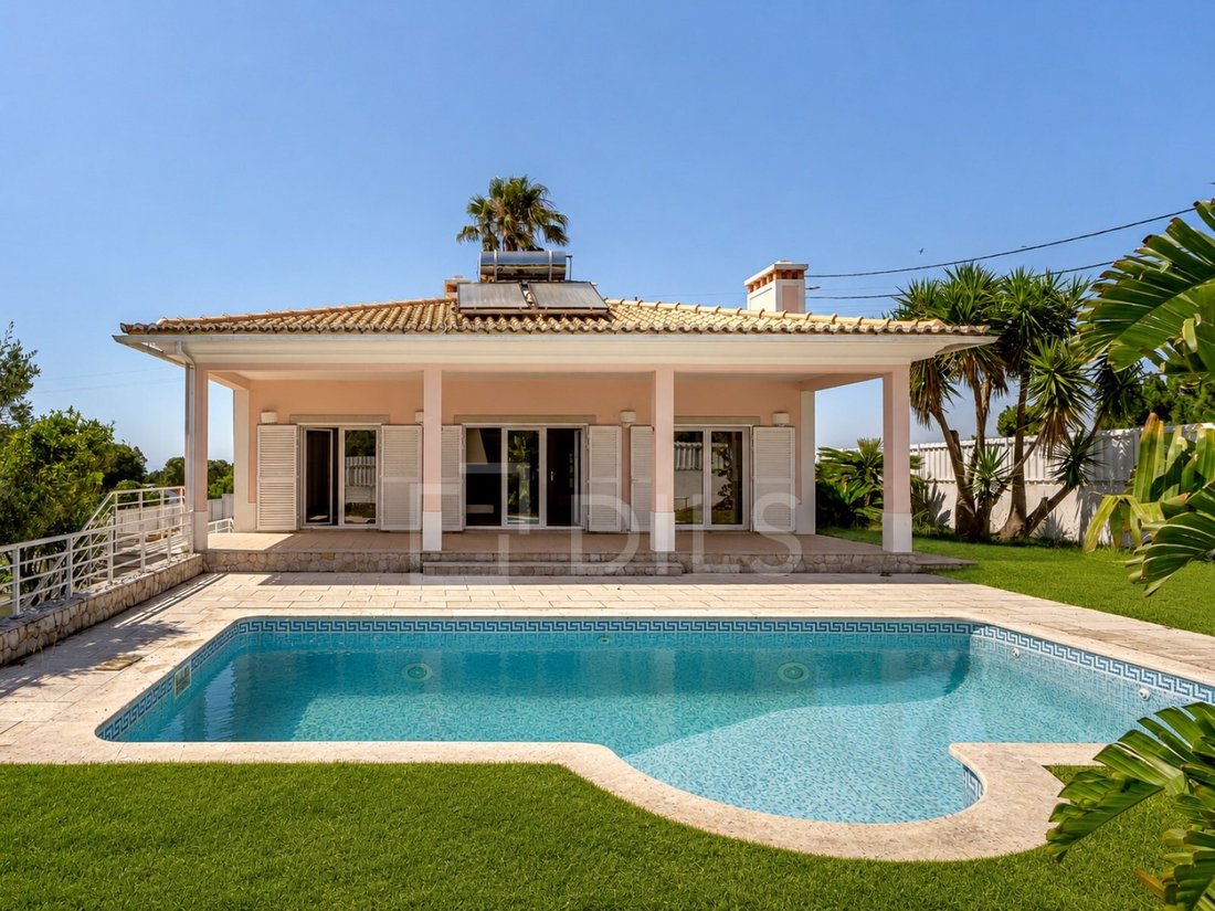 House in Sesimbra (Castelo), Setubal, Portugal 4 - 18342988