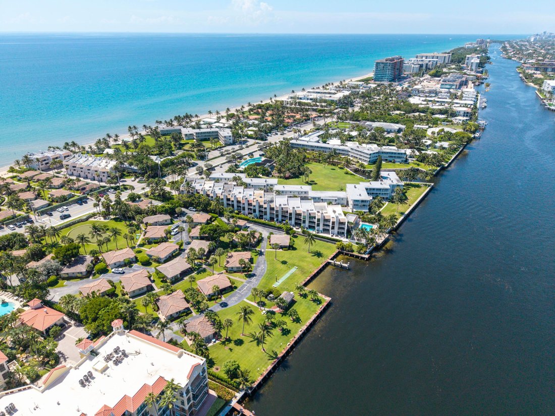 Condo in Hillsboro Beach, Florida, United States 5 - 18264218