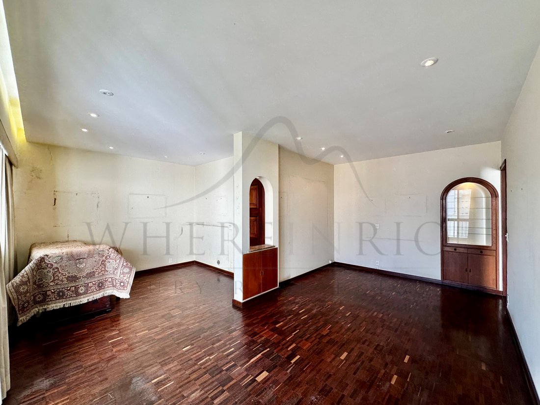 Apartment in Rio de Janeiro, State of Rio de Janeiro, Brazil 4 - 18289590