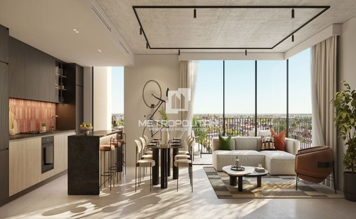Apartment in Wadi Al Safa 5, Wadi Al Safa, Dubai 1