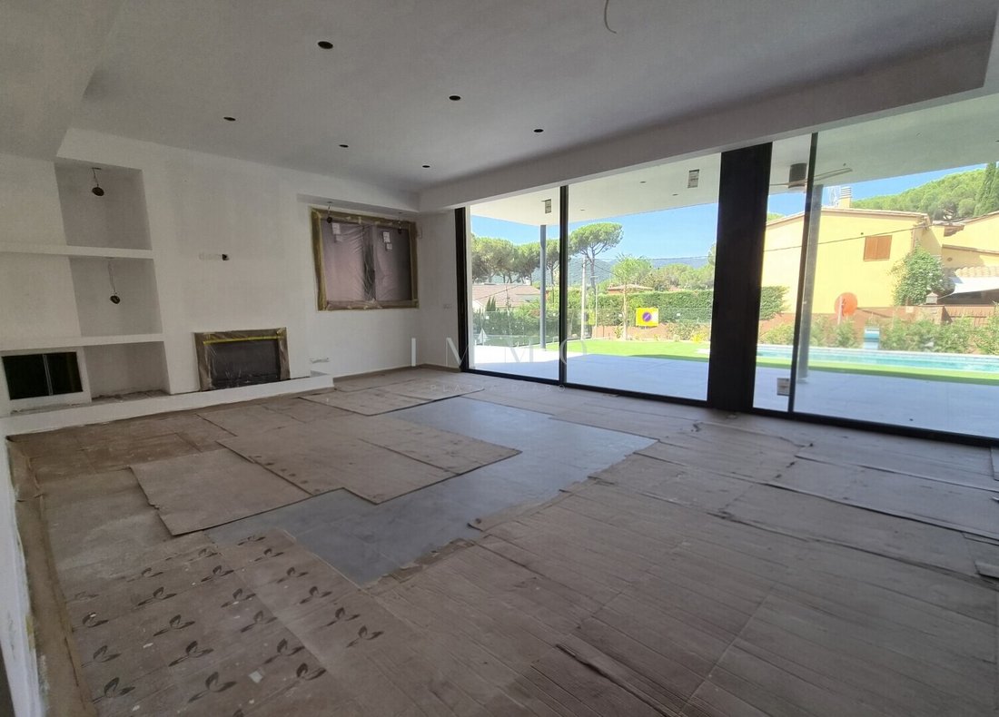 House in Calonge i Sant Antoni, Catalonia, Spain 4 - 18337349