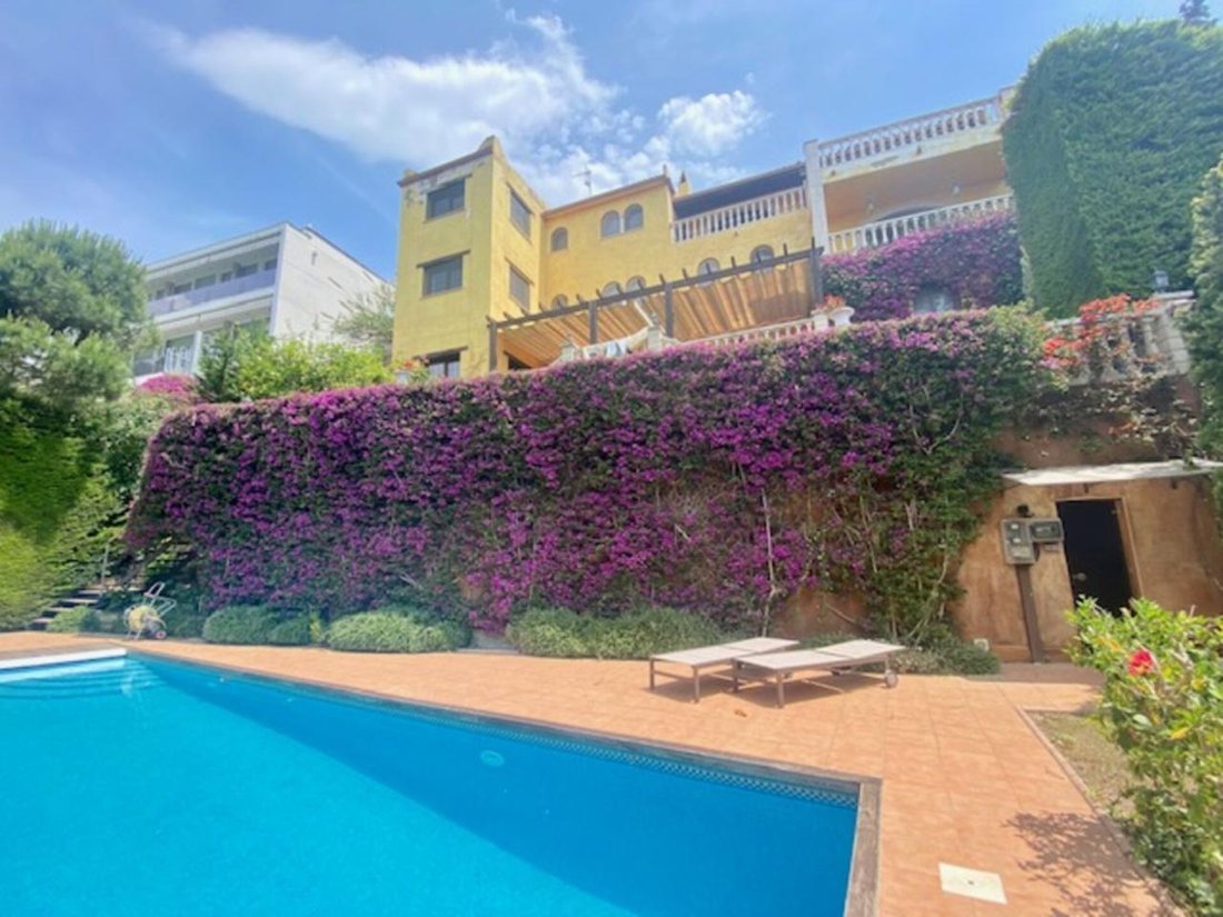 House in Lloret de Mar, Catalonia, Spain 1 - 18335239