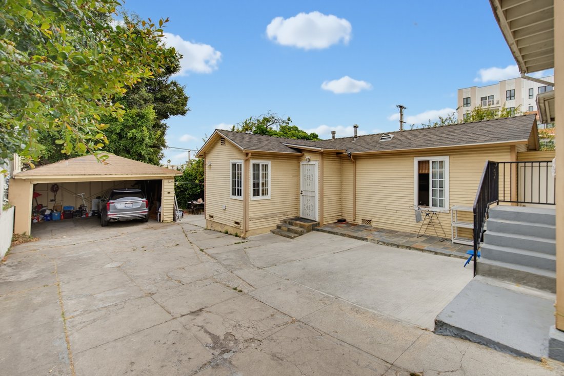 House in Los Angeles, California, United States 4 - 18336994