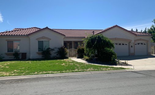 House in Reno, Nevada, United States 1