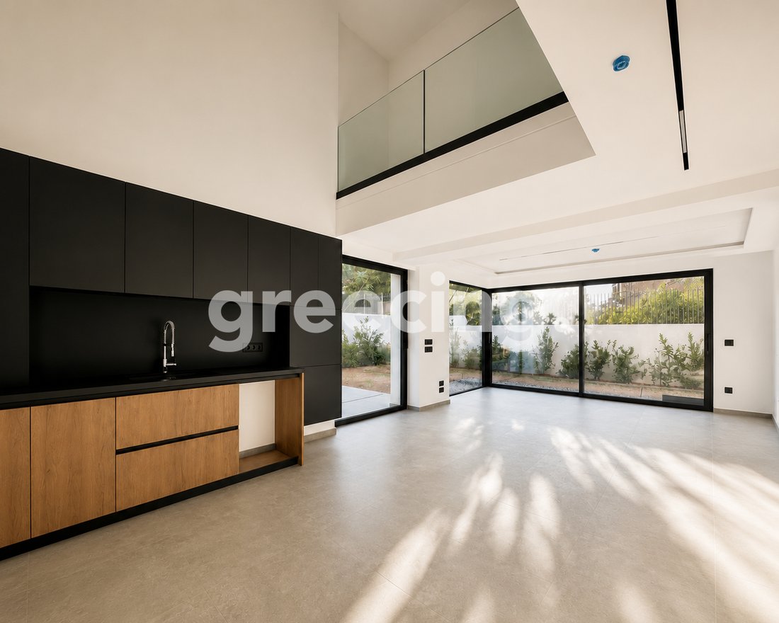 Apartment in Glyfada, Attica, Greece 3 - 16705150