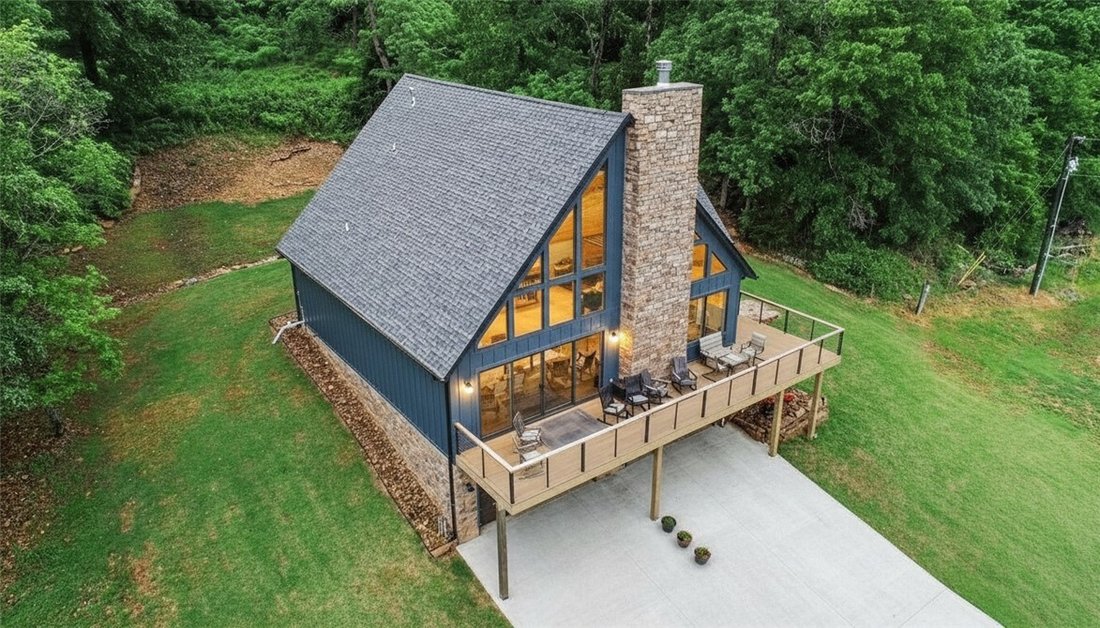 House in Fayetteville, Arkansas, United States 3 - 18339524
