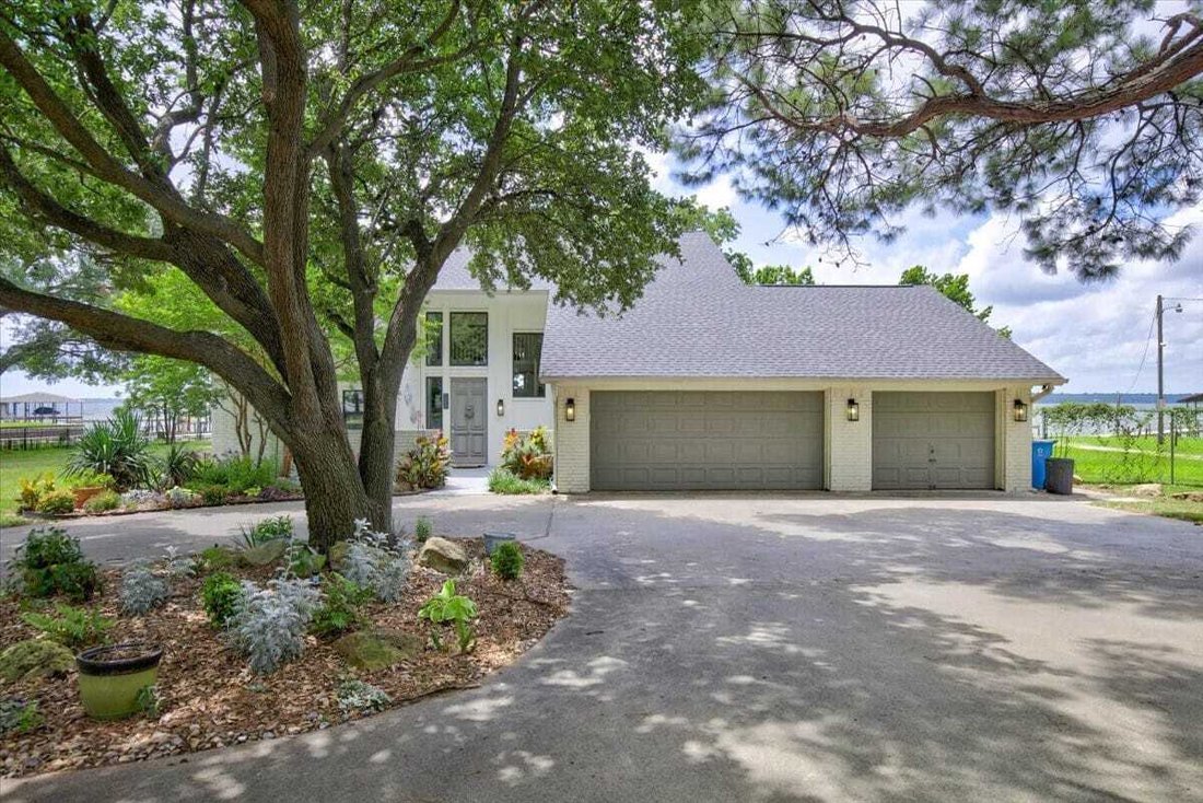 Casa en Gun Barrel City, Texas, Estados Unidos 2 - 18246869