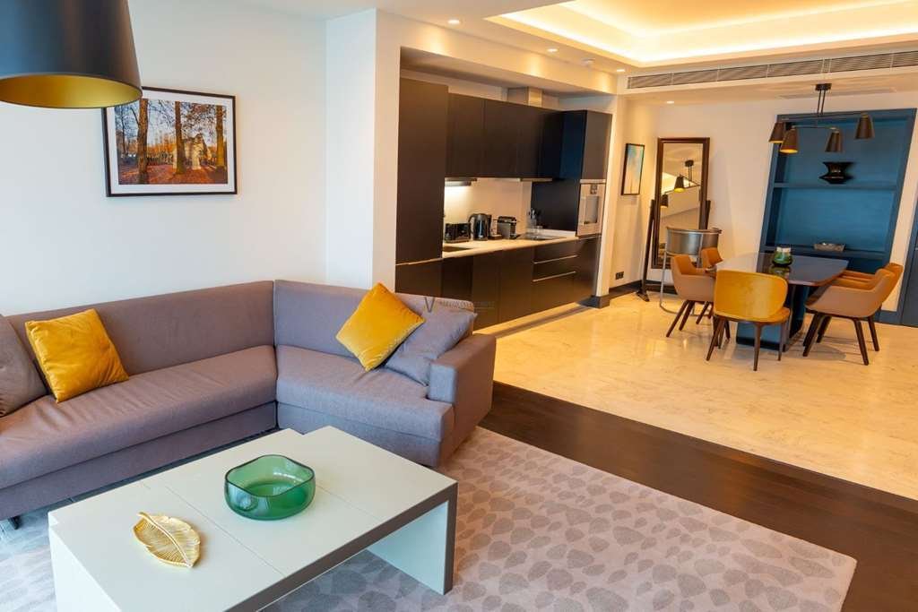 Apartment in İstanbul, İstanbul, Turkey 3 - 18340362