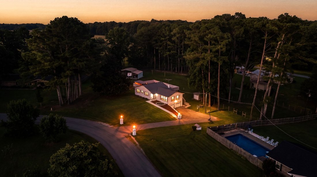 House in Fayetteville, Tennessee, United States 2 - 18335650