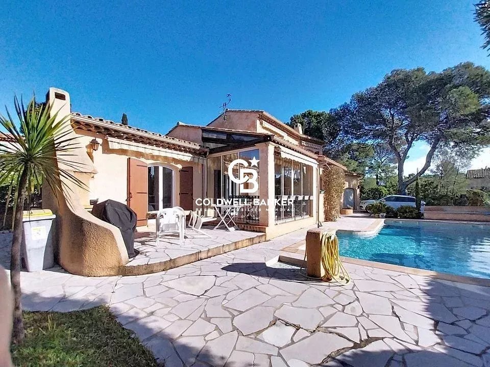 House in Tour de Mare, Frejus, France 3 - 18342820