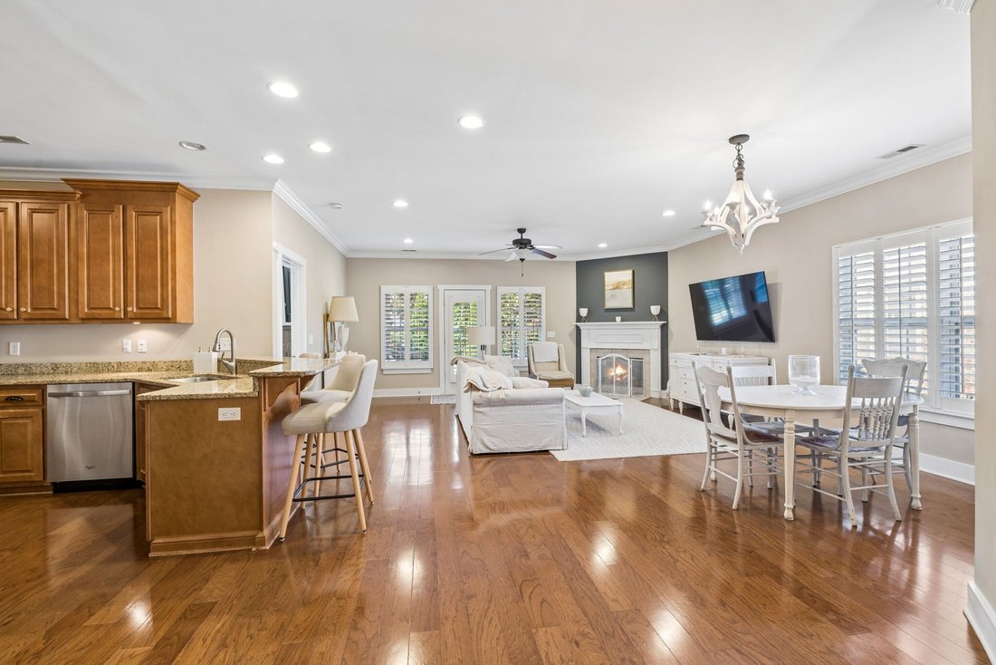 House in Spring Hill, Tennessee, United States 5 - 18333152