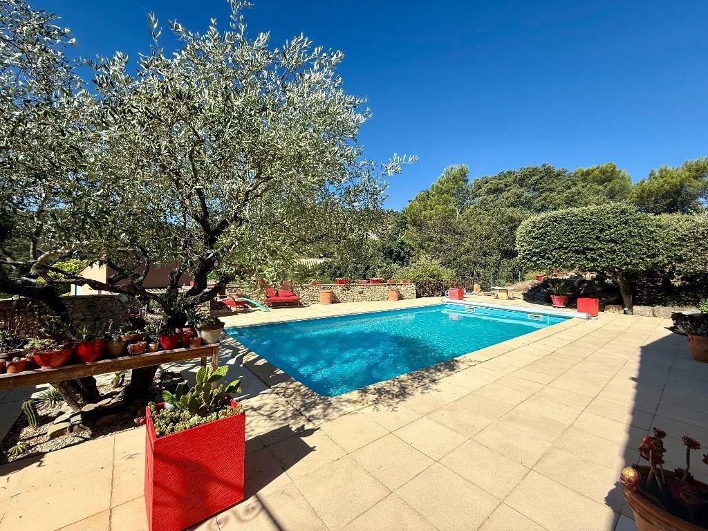 House in Sud Ouest, Nyons, France 2 - 18335757