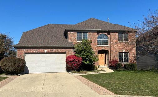 Casa en Aurora, Illinois, Estados Unidos 1