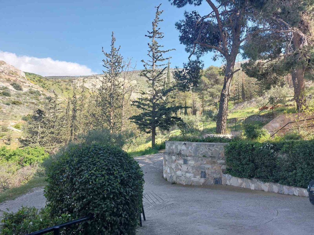 Apartment in Vyronas, Attica, Greece 4 - 18340094