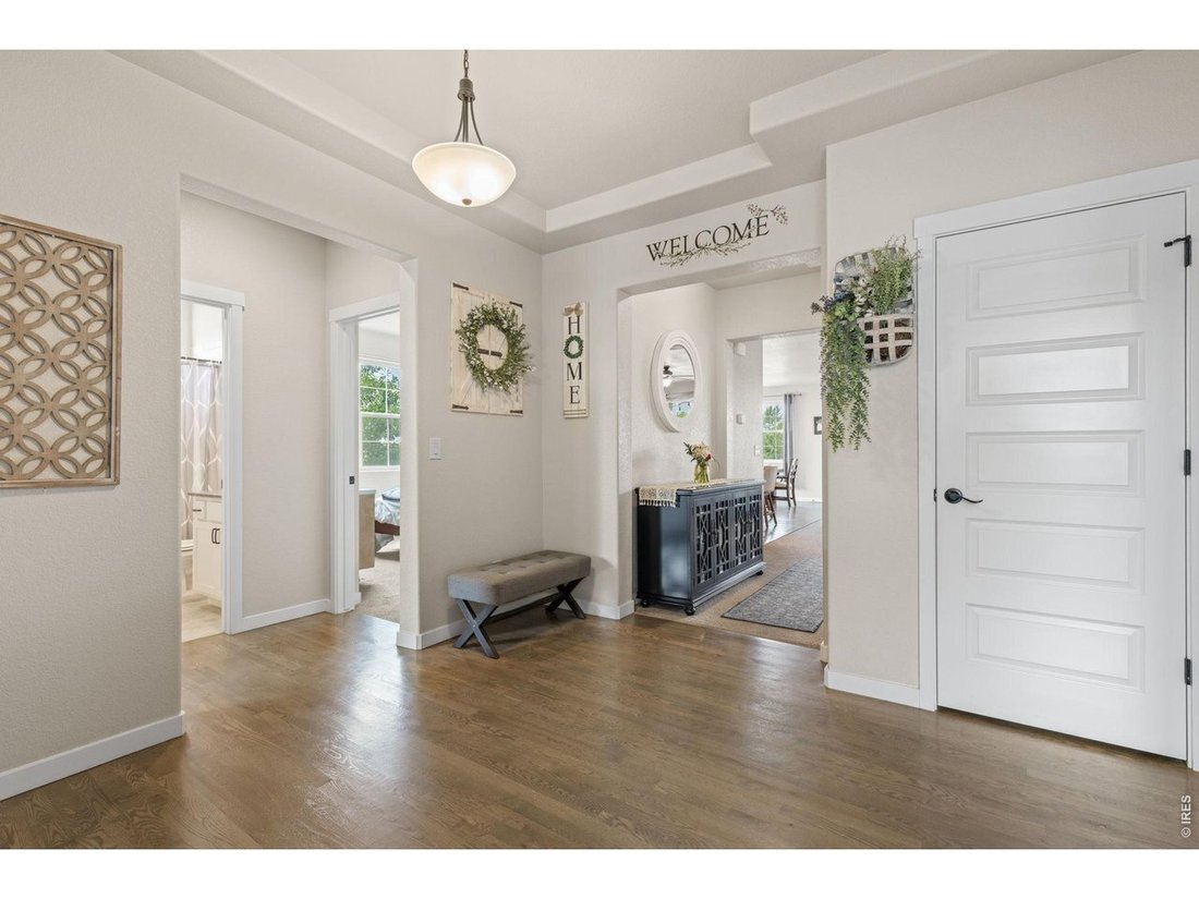 House in Windsor, Colorado, United States 5 - 18340036