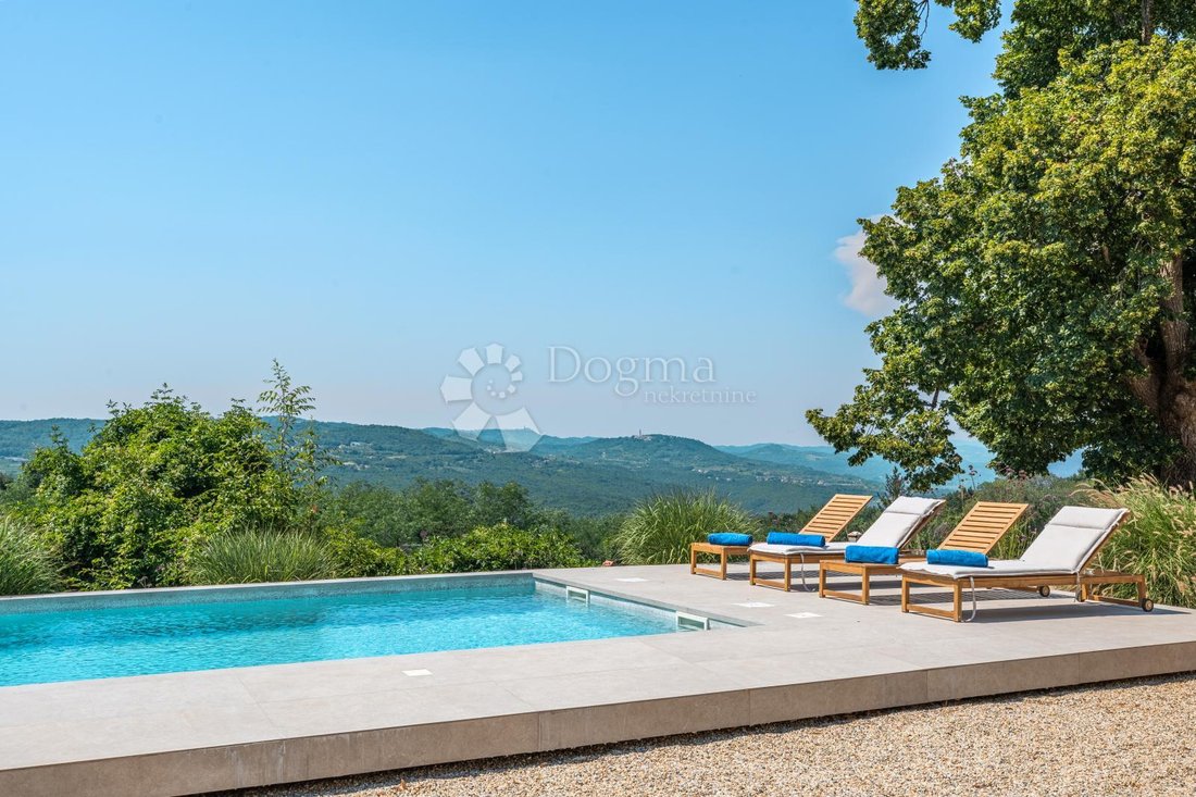 House in Labin, Istria County, Croatia 4 - 16901212
