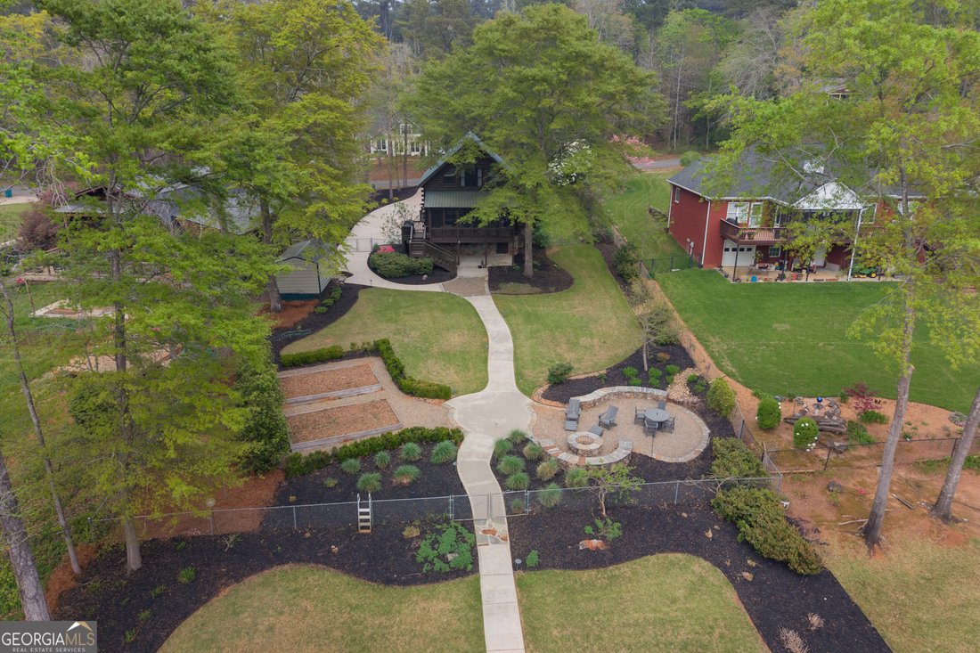 House in Monticello, Georgia, United States 5 - 18335293