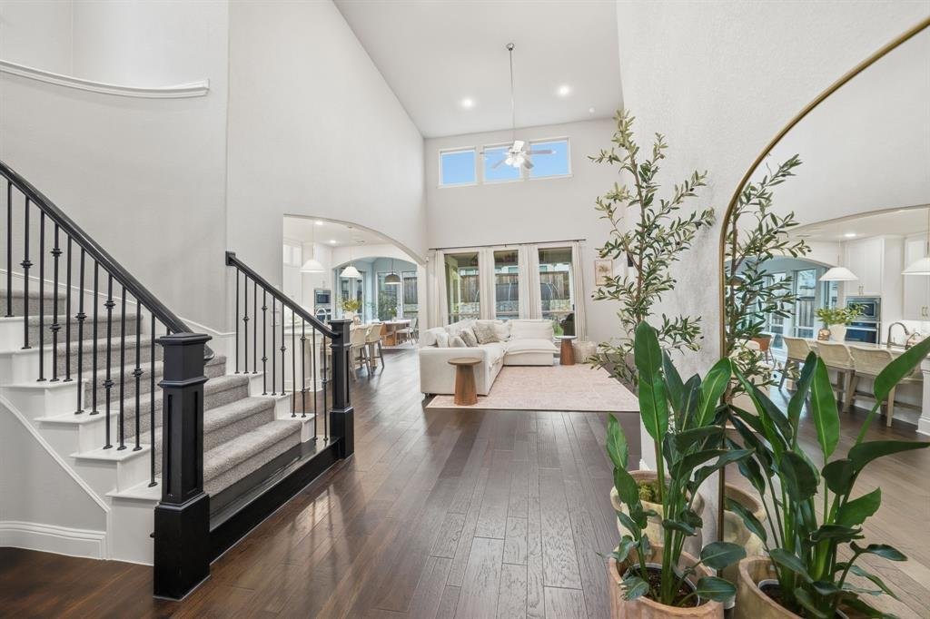 House in Prosper, Texas, United States 3 - 18340650