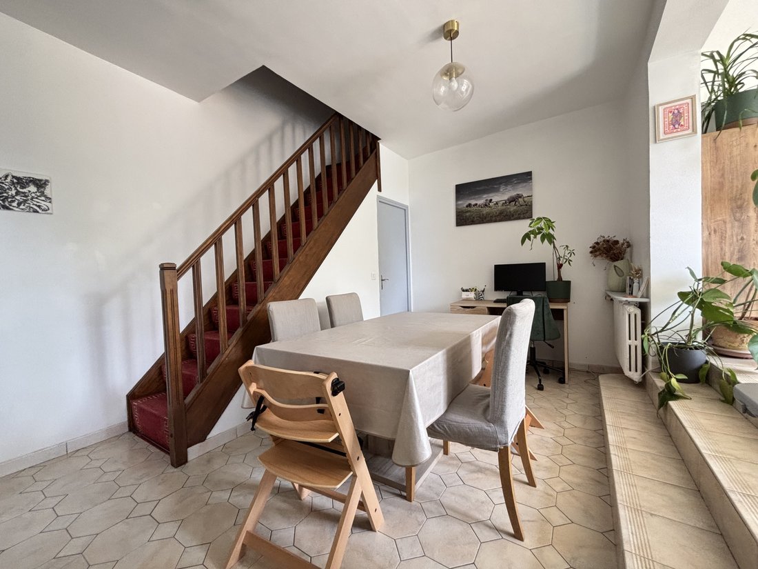 House in L'Union, Sartrouville, France 2 - 18113470