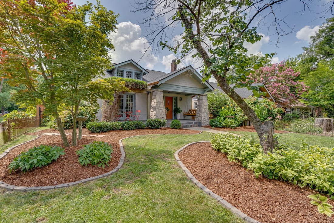 House in Nashville, Tennessee, United States 3 - 18342377