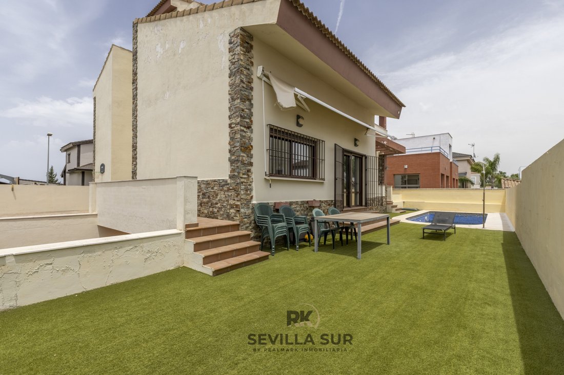 House in Montequinto, Dos Hermanas, Spain 5 - 18342370