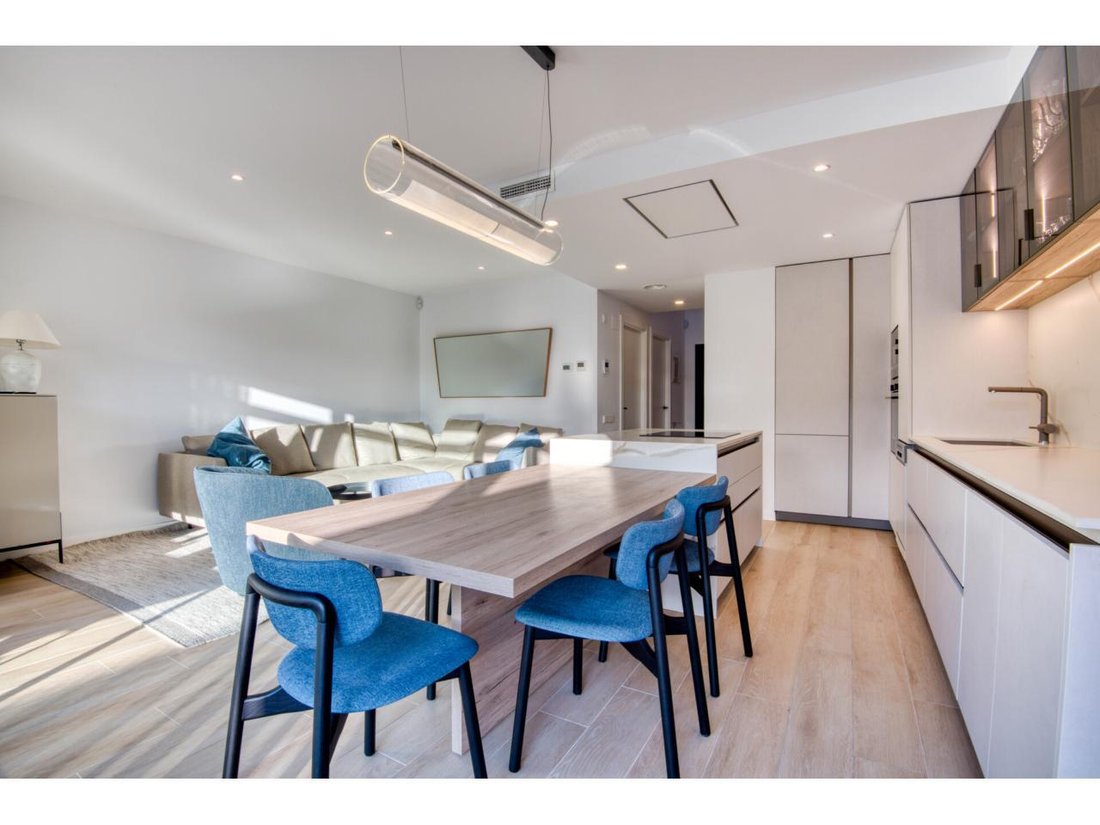 Townhouse in s'Agaro, Platja d'Aro, Catalonia 5 - 18335145
