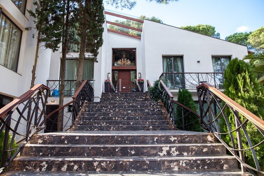 House in Calonge i Sant Antoni, Catalonia, Spain 5 - 18335940