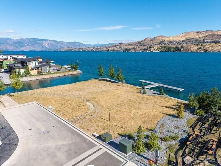 Land in Chelan, Washington, United States 4 - 17699704