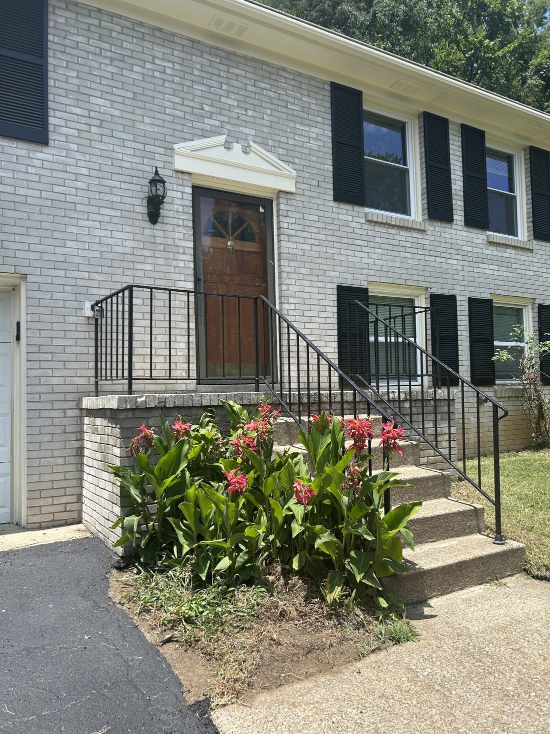House in Nashville, Tennessee, United States 4 - 18340103