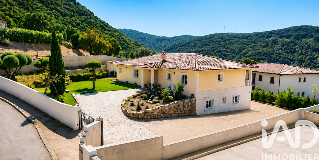 House in Propriano, Corsica, France 1 - 18035617
