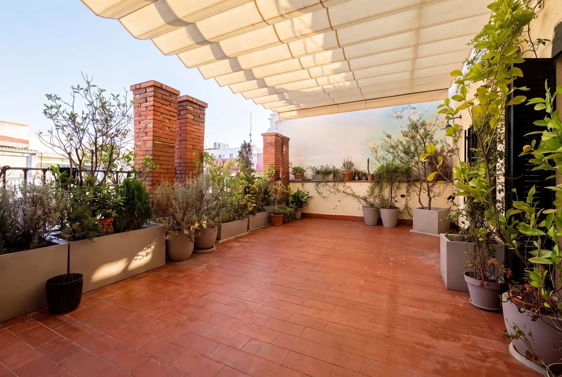 Apartment in Barrio Salamanca, Madrid, Spain 4 - 17772247