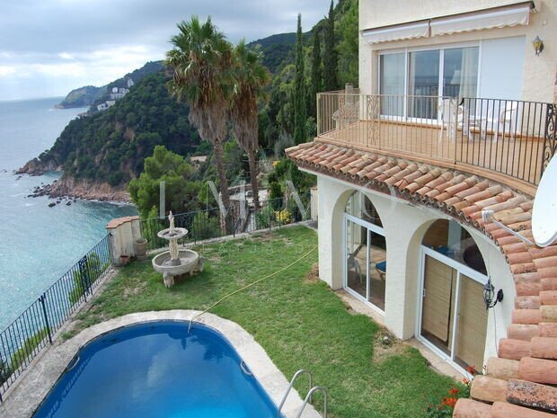 Villa in Santa Cristina d'Aro, Catalonia, Spain 2 - 18335976