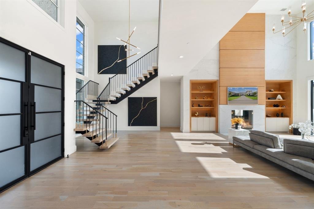 House in Frisco, Texas, United States 5 - 18342767