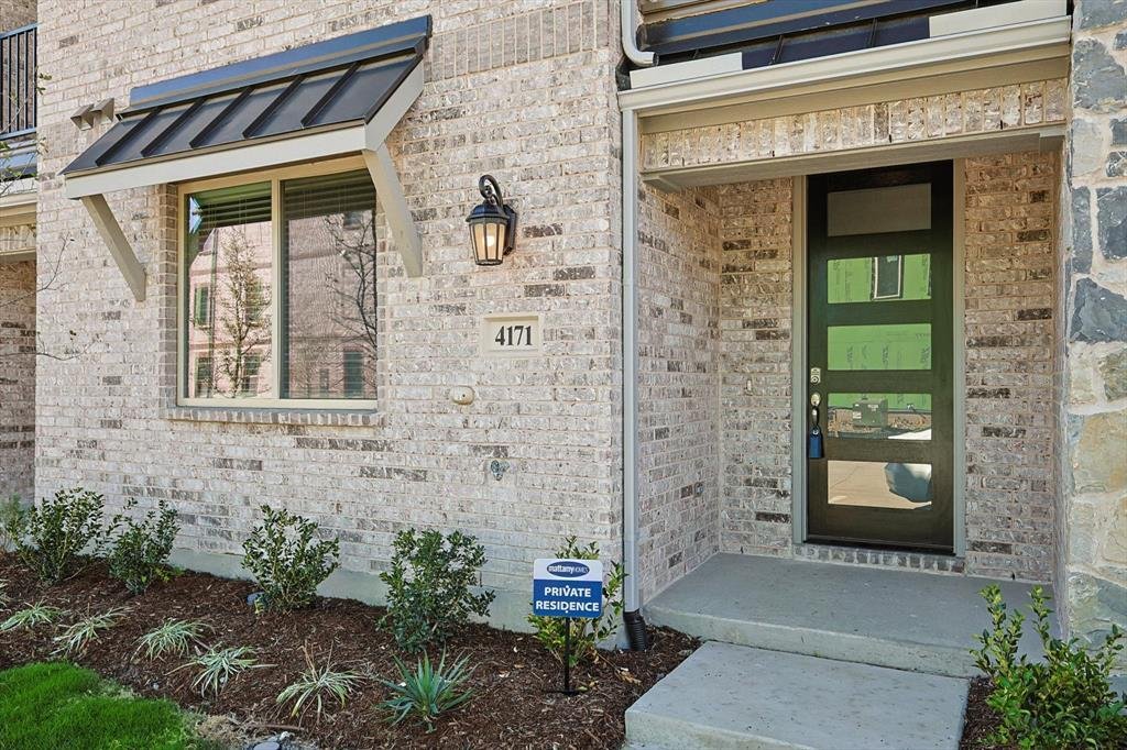 Townhouse in Frisco, Texas, United States 2 - 18340749