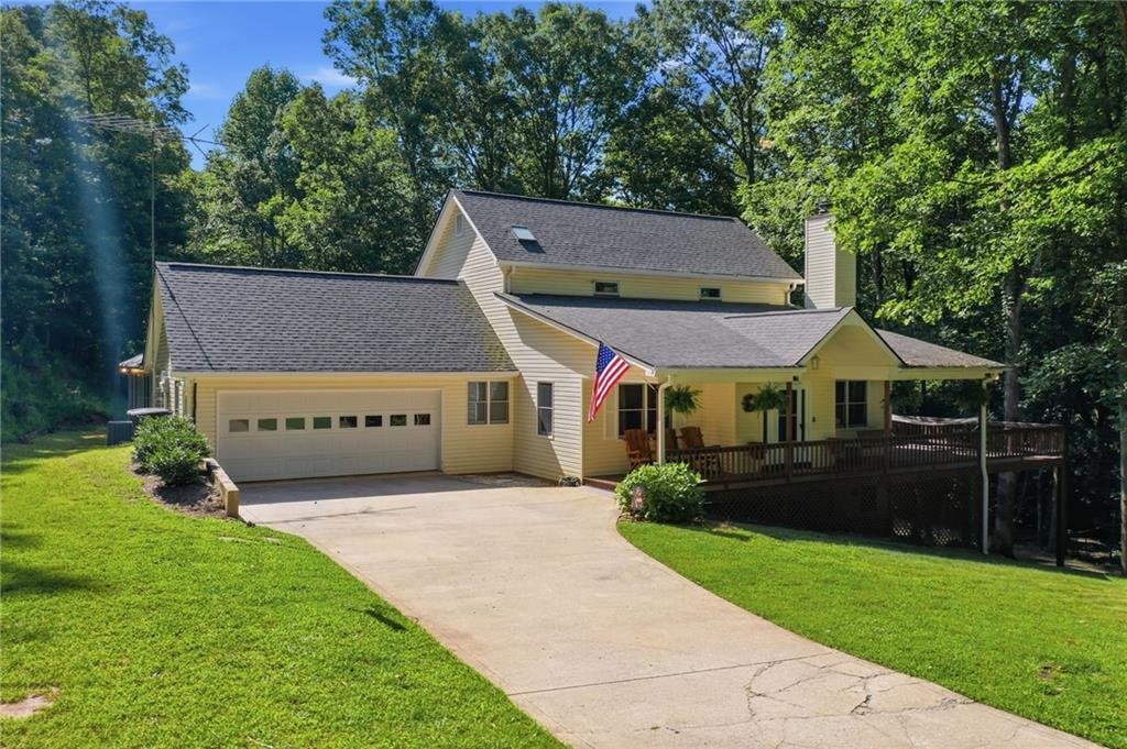 House in Dahlonega, Georgia, United States 1 - 18280467