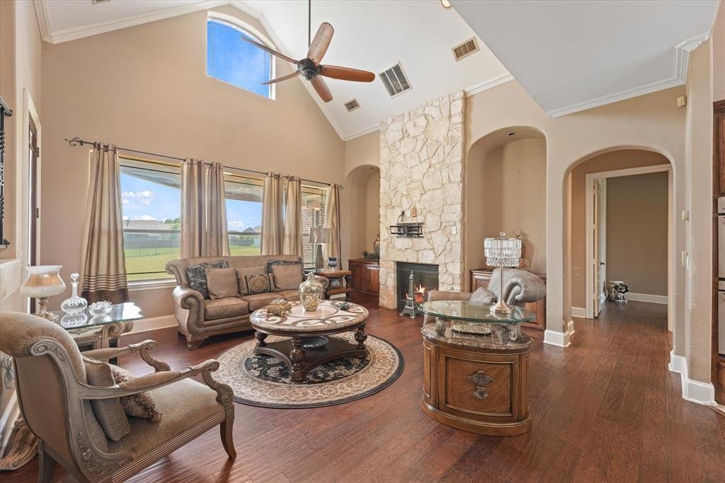 House in Rockwall, Texas, United States 5 - 18340672