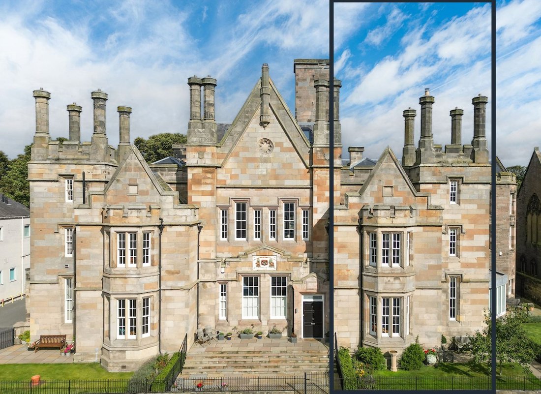 House in Berwick, England 1 - 17646184
