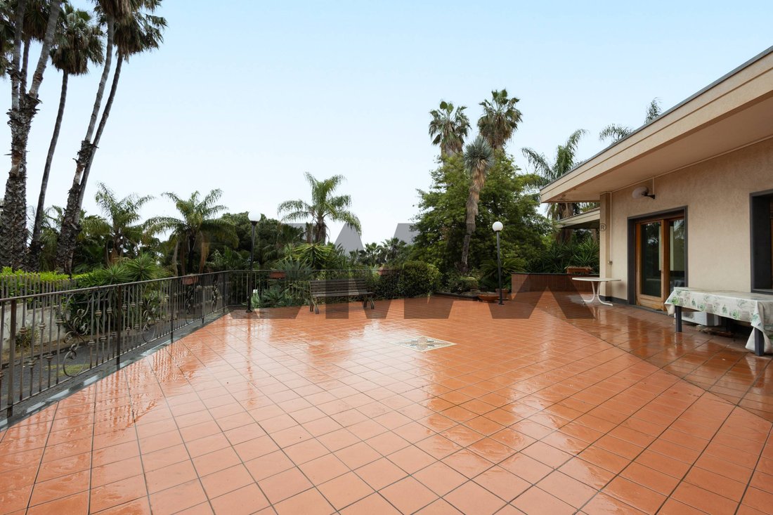 Villa in Trappeto, Catania, Italy 5 - 18341675