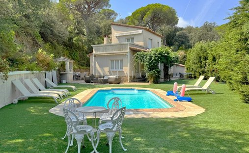 Maison à Calonge i Sant Antoni, Catalogne, Espagne 1
