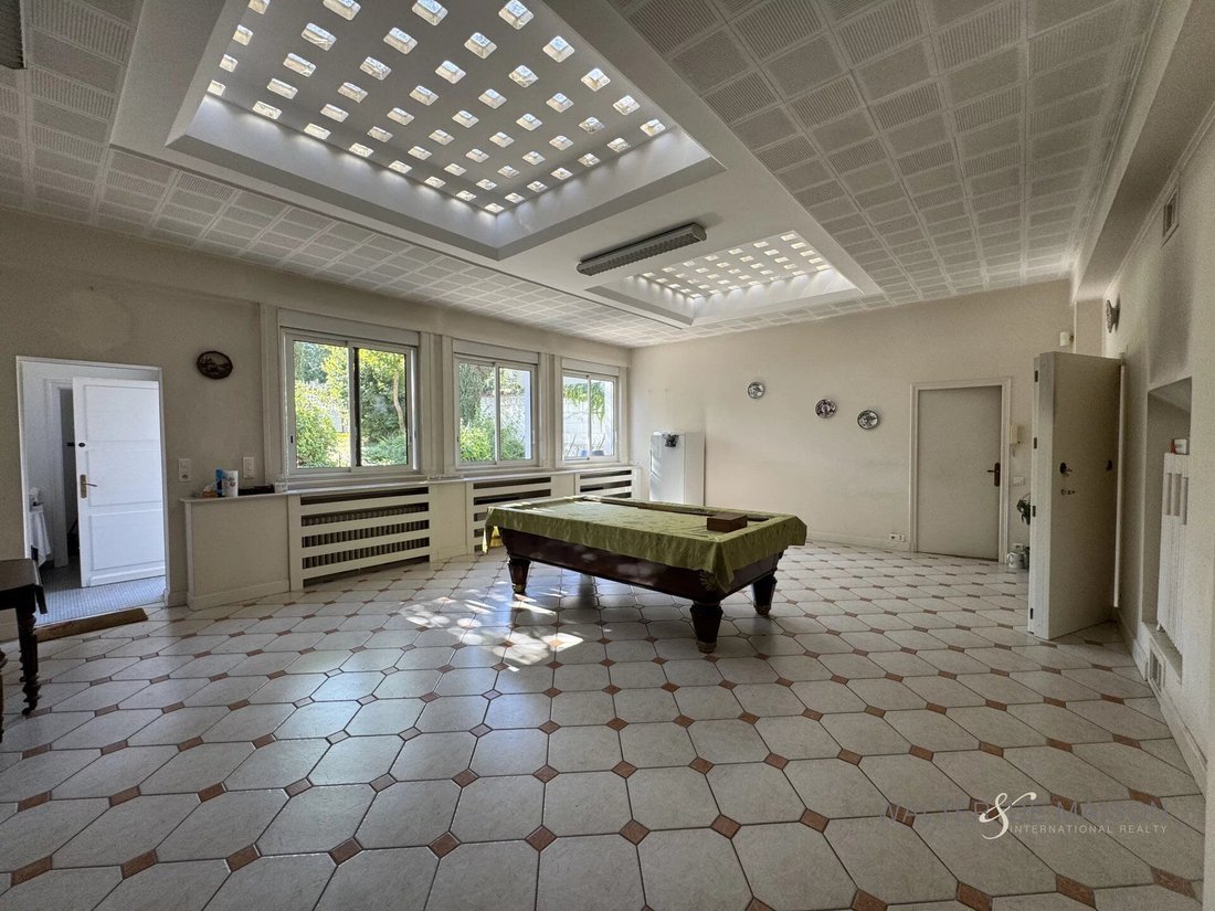 Villa in Loches, Centre-Val de Loire, France 3 - 18341576