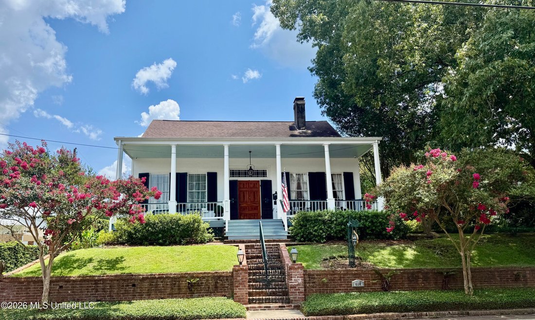 House in Natchez, Mississippi, United States 1 - 18329762