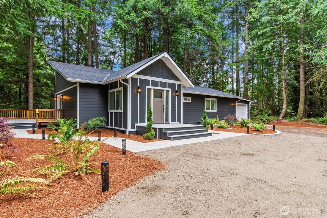 House in Gig Harbor, Washington, United States 1 - 18336489