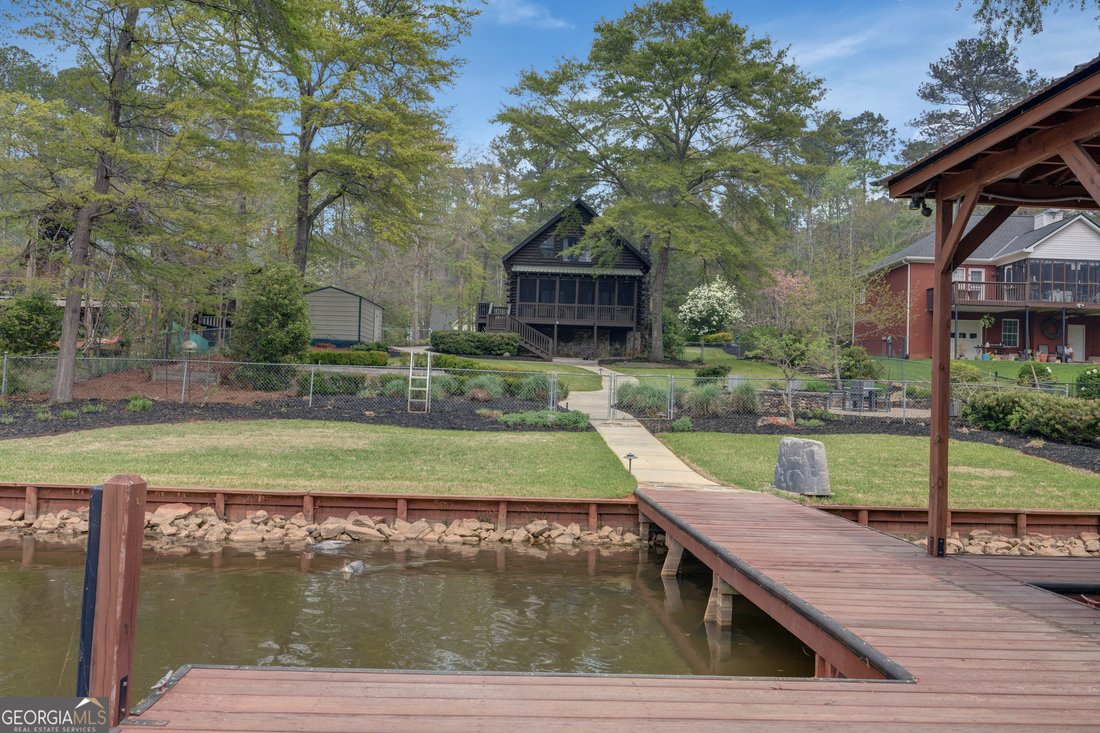 House in Monticello, Georgia, United States 4 - 18335293