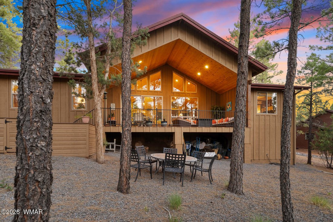 Show Low, Arizona, United States 5 - 18339458