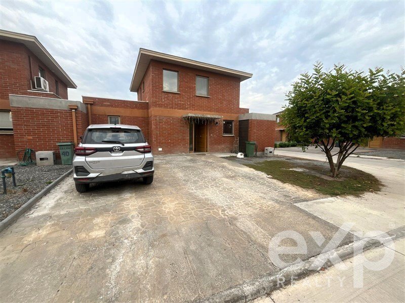 House in Buin, Santiago Metropolitan Region, Chile 1 - 18335370